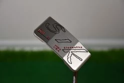 SIK DW 2.0 W/ LA Golf Stability Shaft