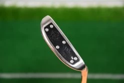 Odyssey Custom Toulon Garage Latrobe Putter