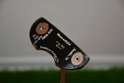 SeeMore Z3C Tour Limited Putter