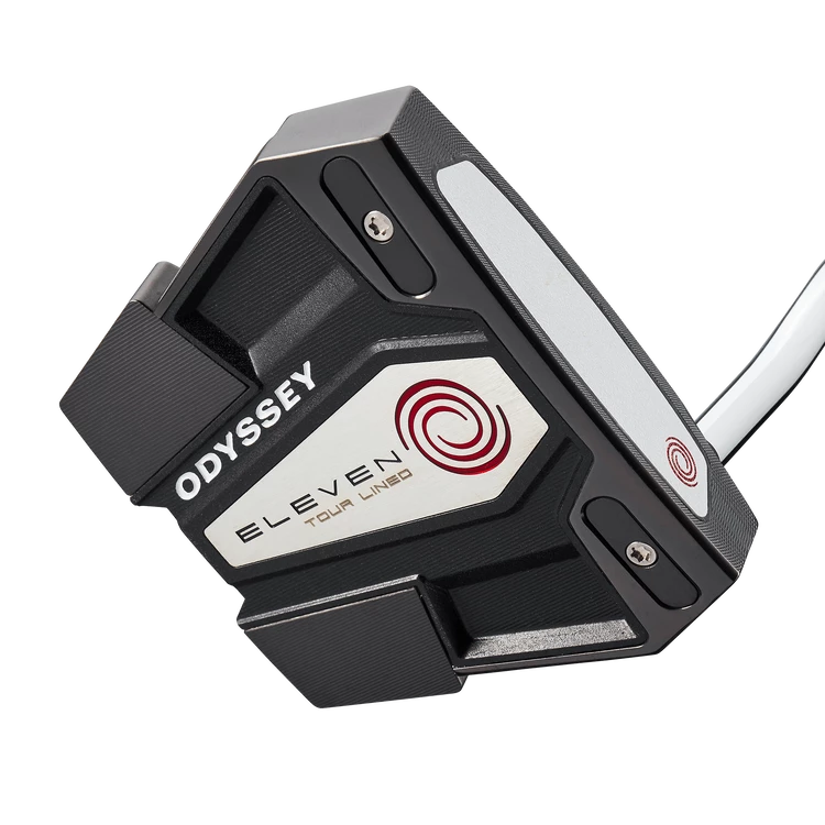 Callaway Golf Odyssey Eleven Tour Lined DB Putter - Image 2