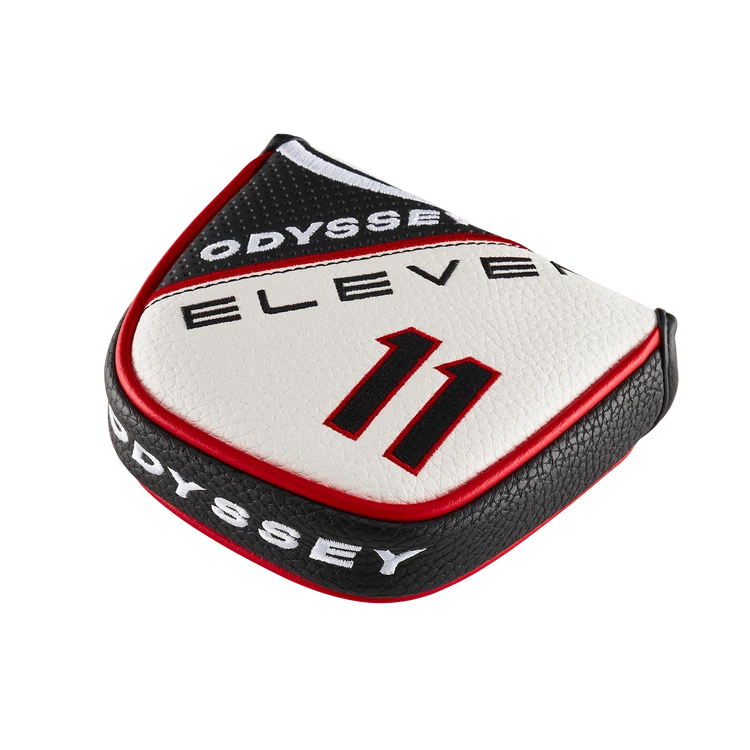 Callaway Golf Odyssey Eleven Tour Lined DB Putter - Image 4