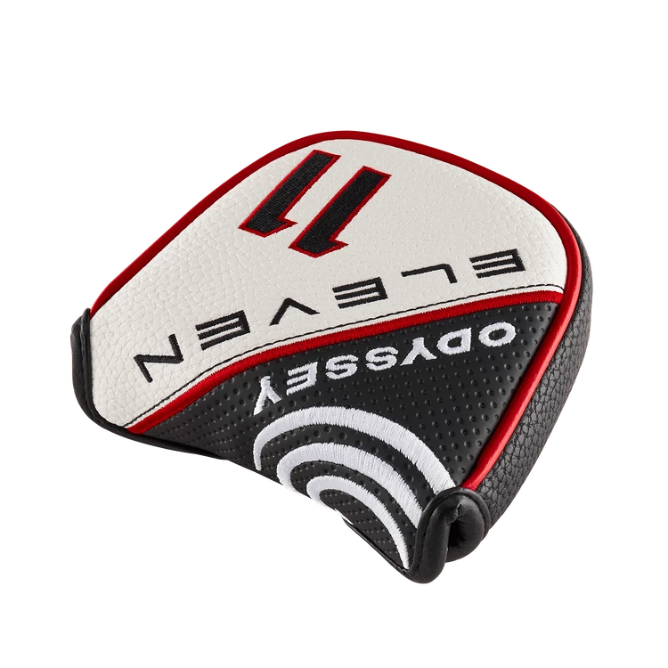 Callaway Golf Odyssey Eleven Tour Lined DB Putter - Image 6