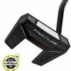 Cleveland Golf Cleveland Frontline ELEVADO Single Bend Putter