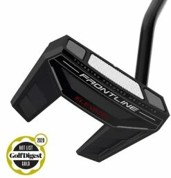 Cleveland Golf Cleveland Frontline ELEVADO Single Bend Putter
