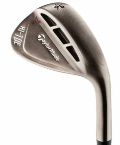 TaylorMade Golf TaylorMade Hi-Toe RAW Wedges