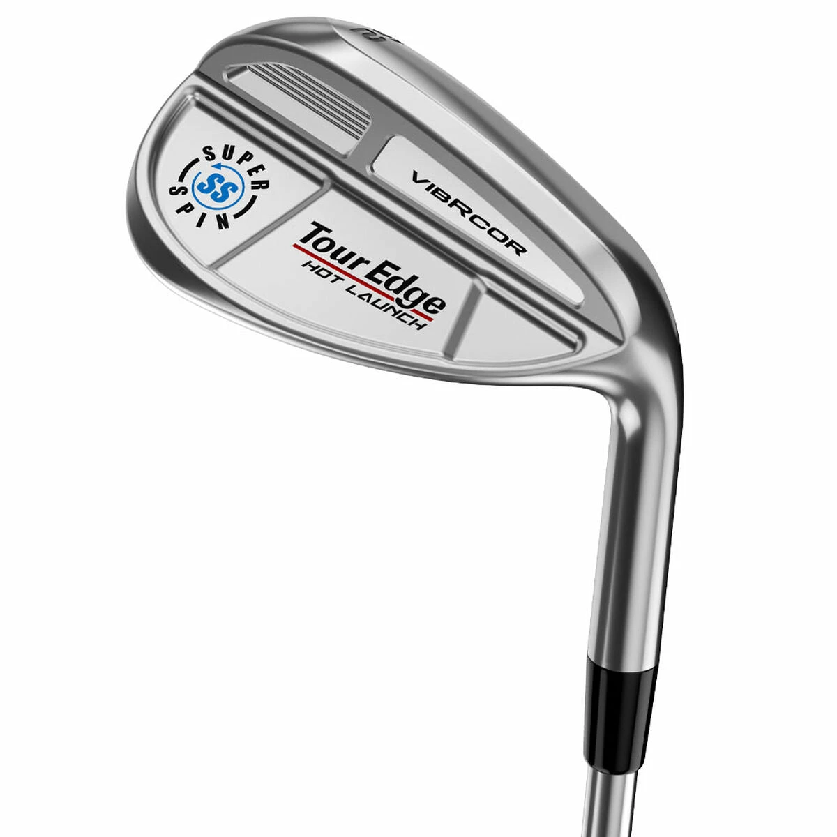 Tour Edge Golf Tour Edge Hot Launch 523 SuperSpin VibRCor Wedge Ladies