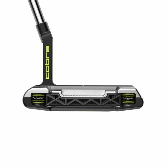 Cobra Golf Cobra King 3D Printed Grandsport-35 Putter Plumbers Neck - Image 3