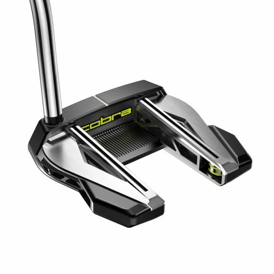 Cobra Golf Cobra King 3D Printed Supernova Putter Single Bend