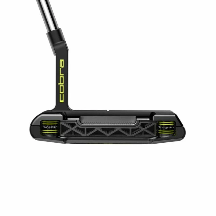Cobra Golf Cobra King 3D Printed Grandsport-35 Putter Plumbers Neck - Image 7