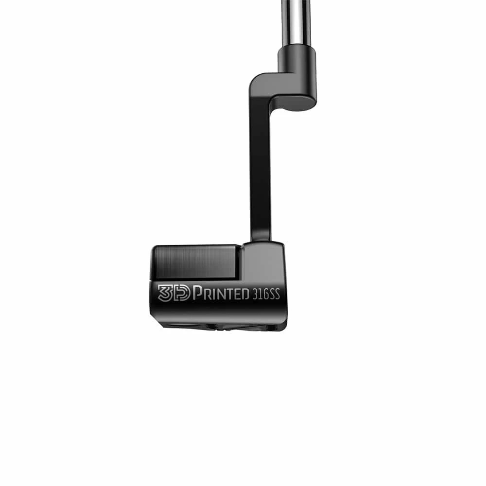 Cobra Golf Cobra King 3D Printed Grandsport-35 Putter Plumbers Neck - Image 9