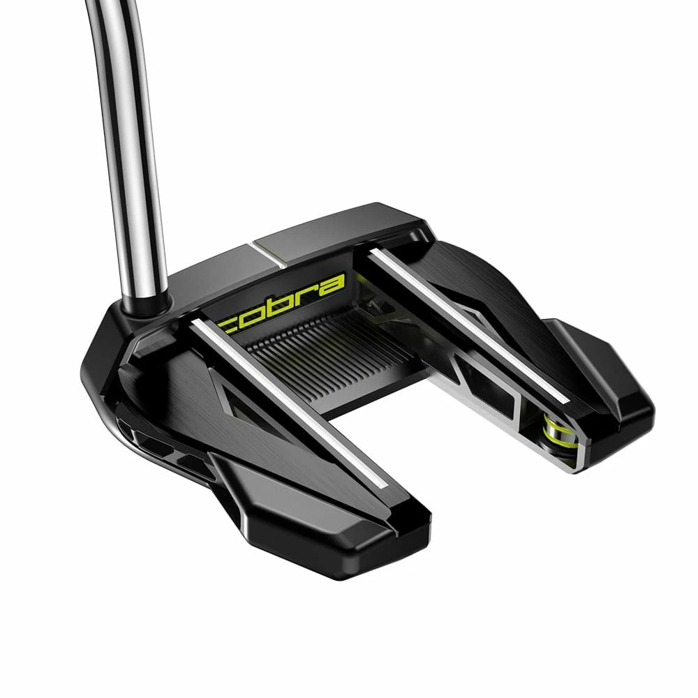 Cobra Golf Cobra King 3D Printed Supernova Putter Single Bend - Image 6
