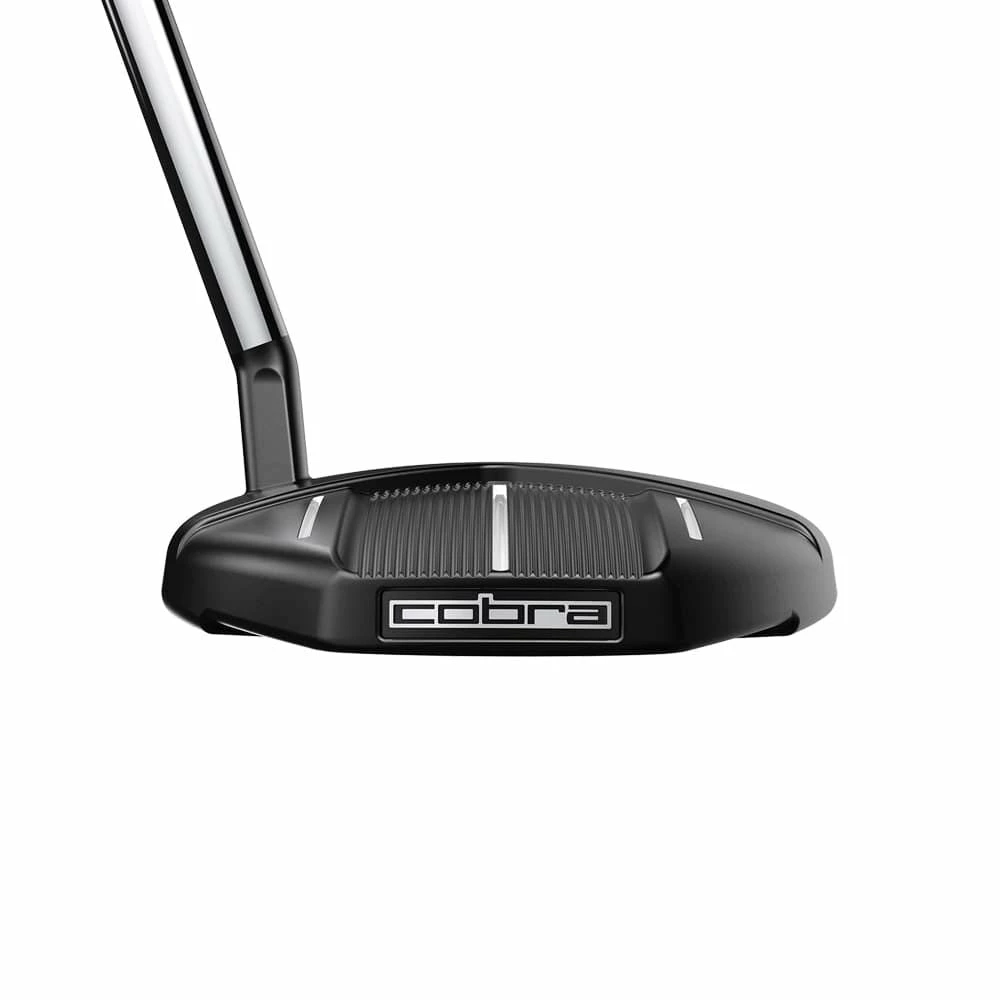 Cobra Golf Cobra King Vintage Cuda Putter Single Bend Mallet - Image 2