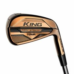 Cobra Golf Cobra King Tour Coppper Irons