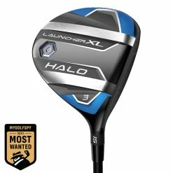 Cleveland Golf Cleveland Launcher XL Halo Fairway Woods
