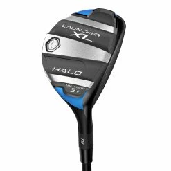Cleveland Golf Cleveland Launcher XL Halo Hy-Wood Hybrid