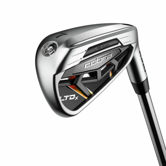 Cobra Golf Cobra LTDx Combo Iron/Hybrid Graphite Set - Image 10
