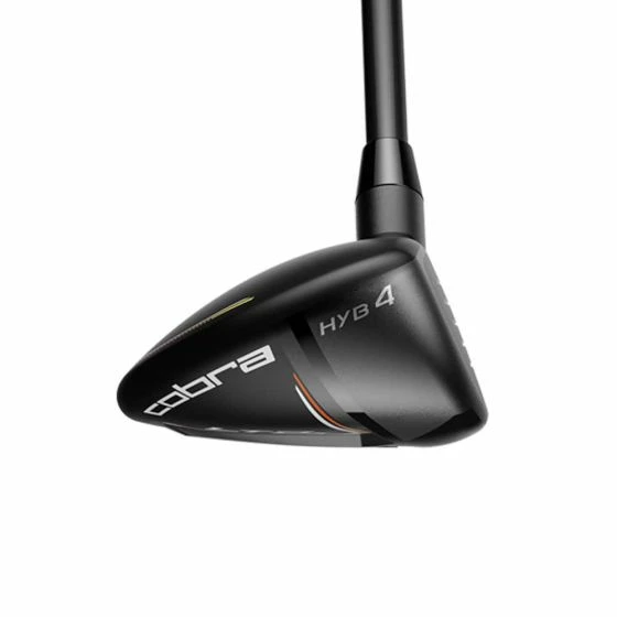 Cobra Golf Cobra LTDx Combo Iron/Hybrid Graphite Set - Image 4