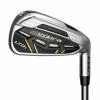 Cobra Golf Cobra LTDx Irons Steel Shaft