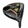 Cobra Golf Cobra LTDx LS Driver (Available Black/Gold & Peacoat/Red)