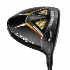 Cobra Golf Cobra LTDx LS Driver (Available Black/Gold & Peacoat/Red)