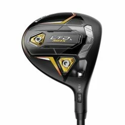 Cobra Golf Cobra LTDx MAX Fairway Woods (Available Black/Gold & Peacoat/Red)