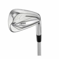 Mizuno Golf Mizuno JPX 923 FORGED Irons Steel Shaft