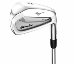 Mizuno Golf Mizuno PRO 223 FORGED Irons Steel Shaft