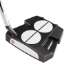Callaway Golf Odyssey 2-Ball Eleven Tour Lined S Putter