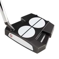 Callaway Golf Odyssey 2-Ball Eleven Tour Lined S Putter