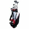 Quality Sports Orlimar MACH 1 14pc Complete Set W/ Stand Bag