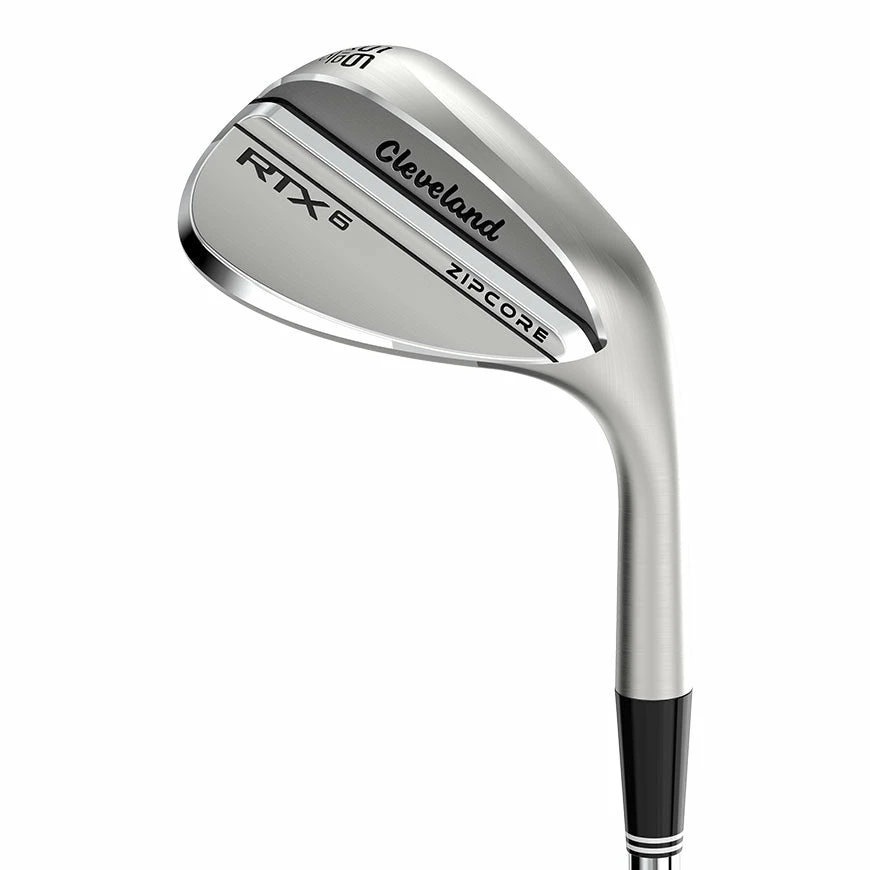 Cleveland Golf Cleveland RTX 6 ZIPCORE Tour Satin Wedges - Image 3