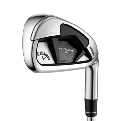 Callaway Golf Callaway Rouge ST MAX Irons Graphite Shaft