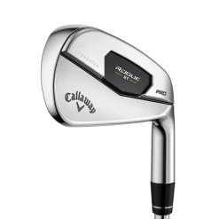 Callaway Golf Callaway Rouge ST Pro Irons Steel Shaft
