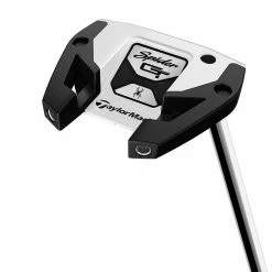 TaylorMade Golf TaylorMade Spider GT (available In Black, Red, & Silver)