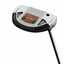 TaylorMade Golf TaylorMade Spider GT Rollback (available In Black & Silver Or Pure Silver)