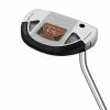 TaylorMade Golf TaylorMade Spider GT Rollback Single Bend (available In Black & Silver Or Pure Silver)