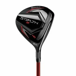 TaylorMade Golf TaylorMade Stealth 2 HD Fairway Woods