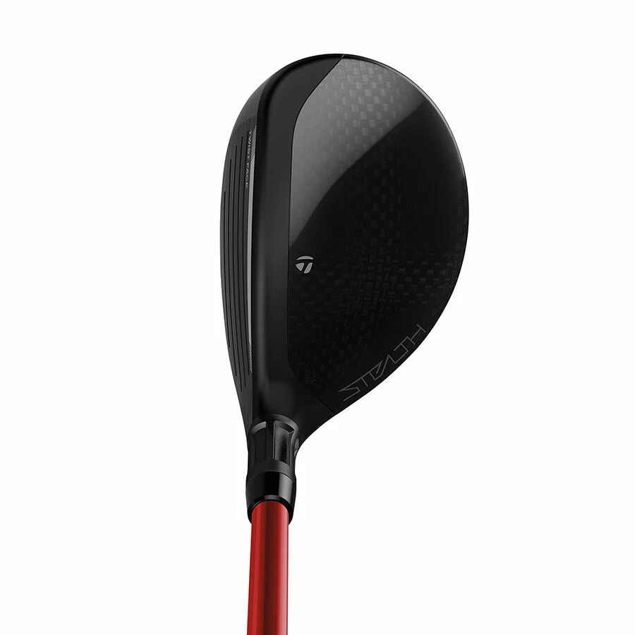 TaylorMade Golf TaylorMade Stealth 2 Plus Rescue Hybrid - Image 2