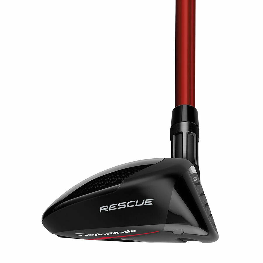 TaylorMade Golf TaylorMade Stealth 2 Plus Rescue Hybrid - Image 4