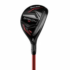 TaylorMade Golf TaylorMade Stealth 2 HD Rescue Hybrid