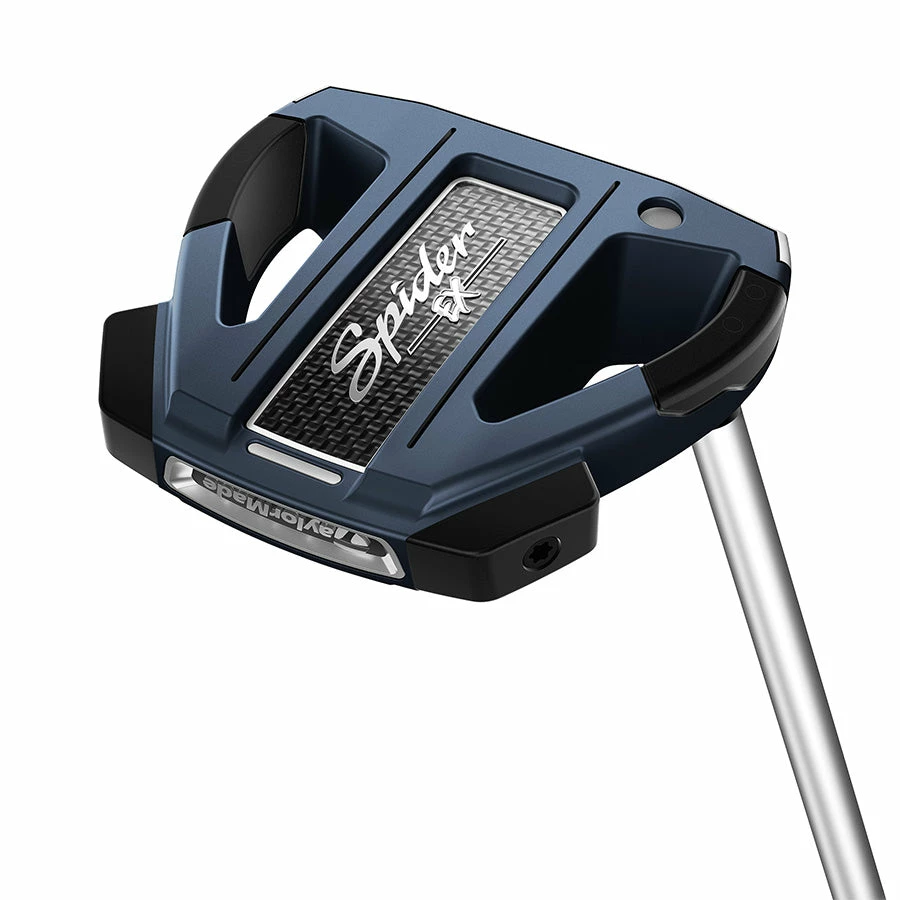 TaylorMade Golf TaylorMade Spider EX Navy Putter - Image 4