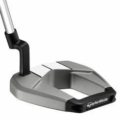 TaylorMade Golf TaylorMade Spider S Platinum L-Neck Putter
