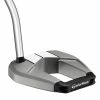 TaylorMade Golf TaylorMade Spider S Platinum Single Bend Putter