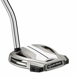 TaylorMade Golf TaylorMade Spider X Hydro Blast Single Bend Putter