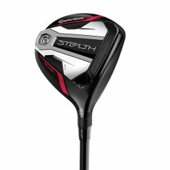 TaylorMade Golf TaylorMade Stealth Plus Fairway Woods