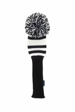 Stitch Golf Monte Carlo Knit Head Cover