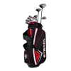 Callaway Golf Callaway Strata Plus 14-Piece Men's Set