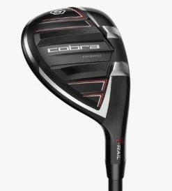 Cobra Golf Cobra T-Rail 2023 Hybrid Only