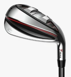 Cobra Golf Cobra T-Rail 2023 Irons Only Graphite