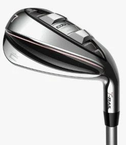 Cobra Golf Cobra T-Rail 2023 Irons Only Ladies